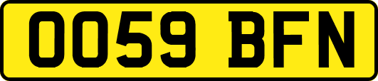 OO59BFN