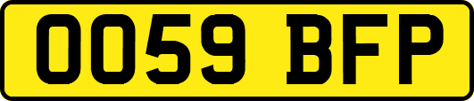 OO59BFP
