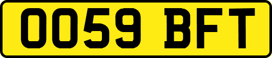 OO59BFT