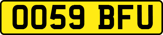 OO59BFU