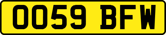 OO59BFW