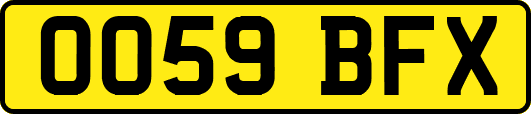OO59BFX