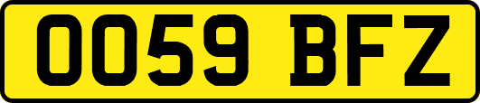 OO59BFZ