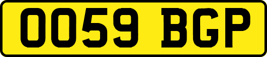 OO59BGP