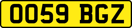 OO59BGZ