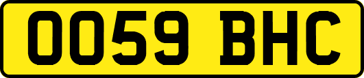 OO59BHC