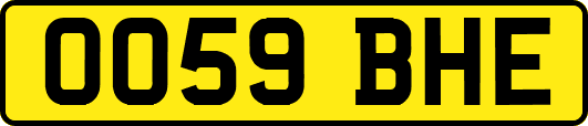 OO59BHE