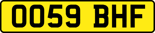 OO59BHF