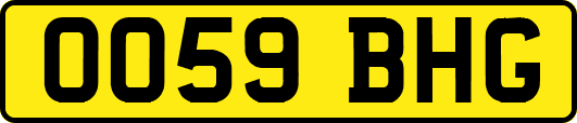 OO59BHG