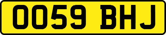 OO59BHJ