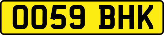 OO59BHK