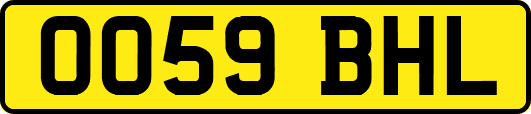 OO59BHL