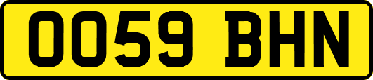 OO59BHN