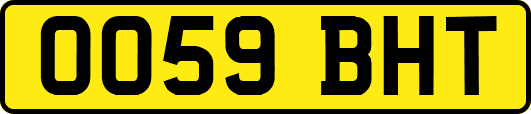 OO59BHT