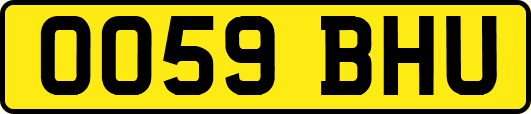 OO59BHU