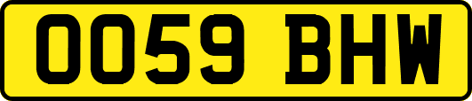 OO59BHW