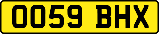 OO59BHX