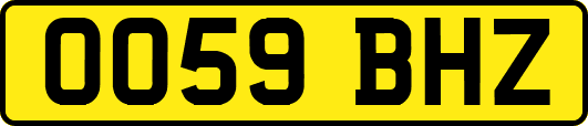 OO59BHZ