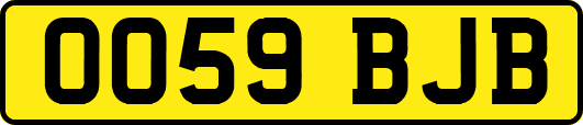 OO59BJB