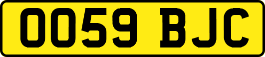 OO59BJC