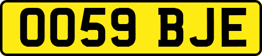 OO59BJE