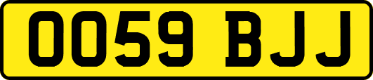 OO59BJJ