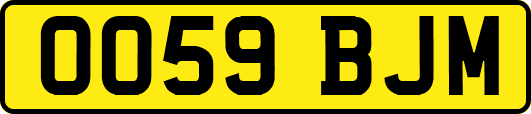 OO59BJM