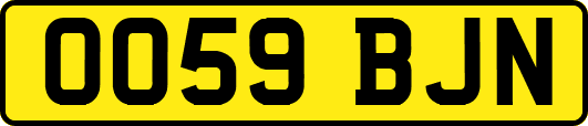 OO59BJN