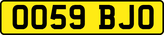 OO59BJO