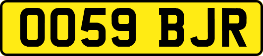 OO59BJR