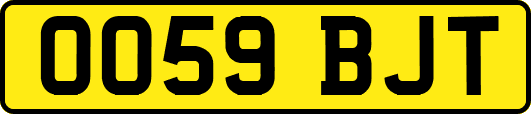 OO59BJT