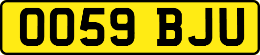 OO59BJU