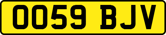 OO59BJV