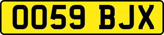 OO59BJX