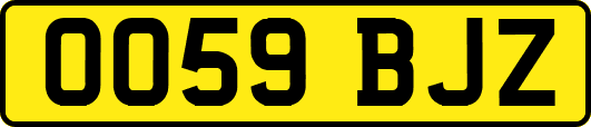 OO59BJZ