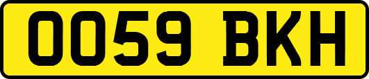 OO59BKH