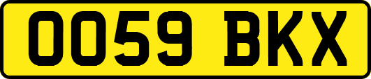 OO59BKX