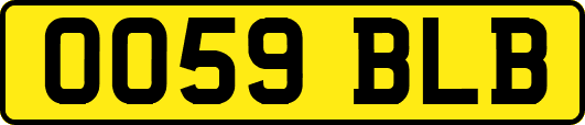 OO59BLB
