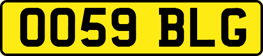 OO59BLG
