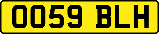 OO59BLH