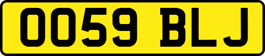 OO59BLJ