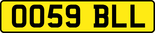 OO59BLL