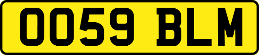 OO59BLM