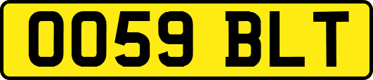 OO59BLT