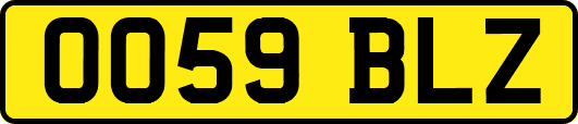 OO59BLZ