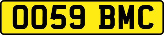 OO59BMC