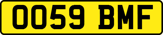 OO59BMF