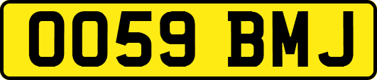 OO59BMJ