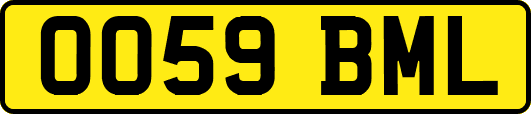 OO59BML