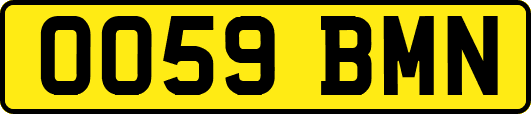 OO59BMN